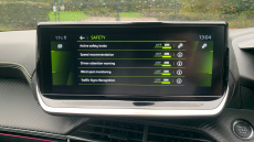 Peugeot 208 1.2 PureTech 100 GT 5dr Petrol Hatchback